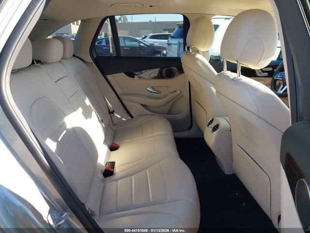 W1N0G8EB8MF914173 Mercedes-Benz Glc 300 4matic Suv