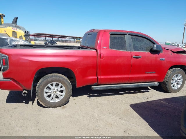 5TFUW5F16HX665985 Toyota Tundra Sr5 5.7l V8