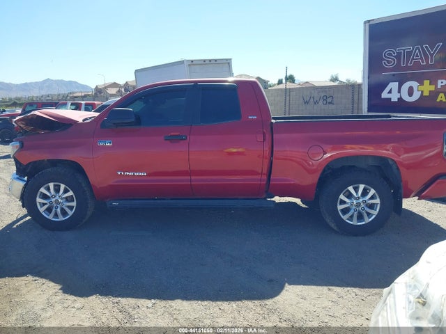 5TFUW5F16HX665985 Toyota Tundra Sr5 5.7l V8