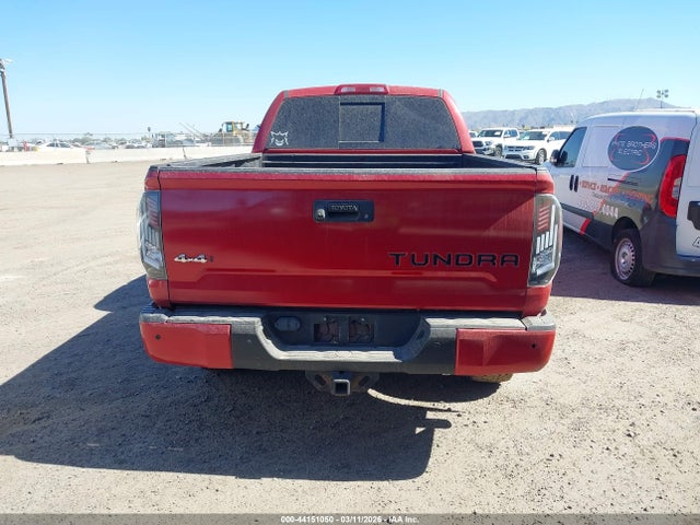 5TFUW5F16HX665985 Toyota Tundra Sr5 5.7l V8