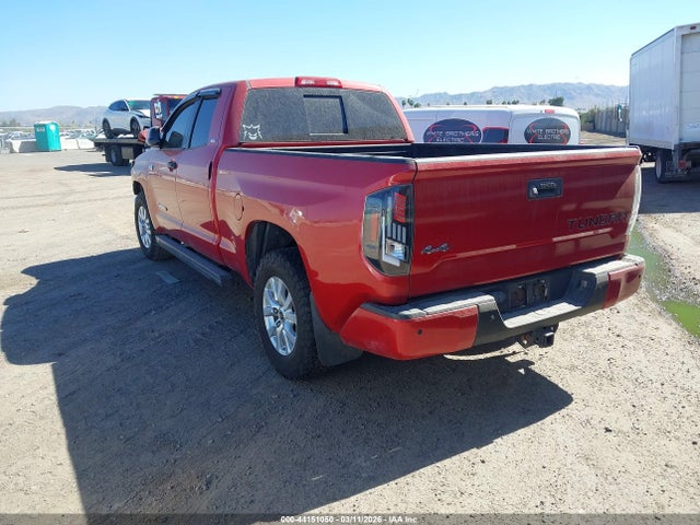 5TFUW5F16HX665985 Toyota Tundra Sr5 5.7l V8