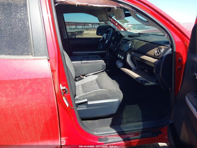 5TFUW5F16HX665985 Toyota Tundra Sr5 5.7l V8
