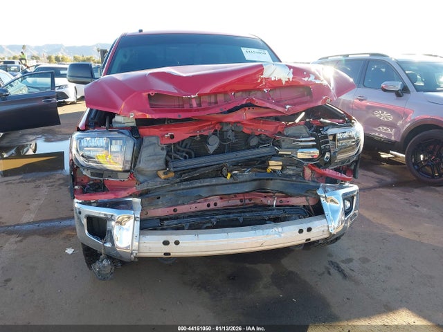 5TFUW5F16HX665985 Toyota Tundra Sr5 5.7l V8
