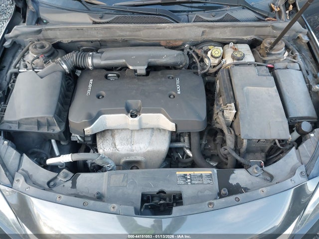 1G11C5SL0FF131329 Chevrolet MALIBU 1LT