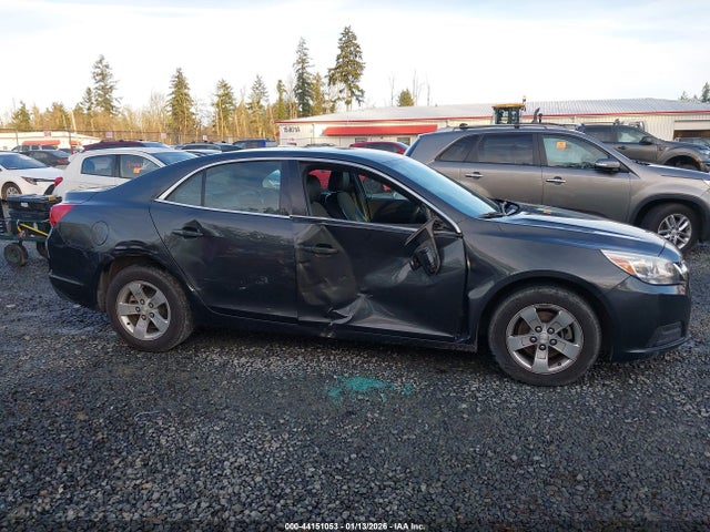 1G11C5SL0FF131329 Chevrolet MALIBU 1LT