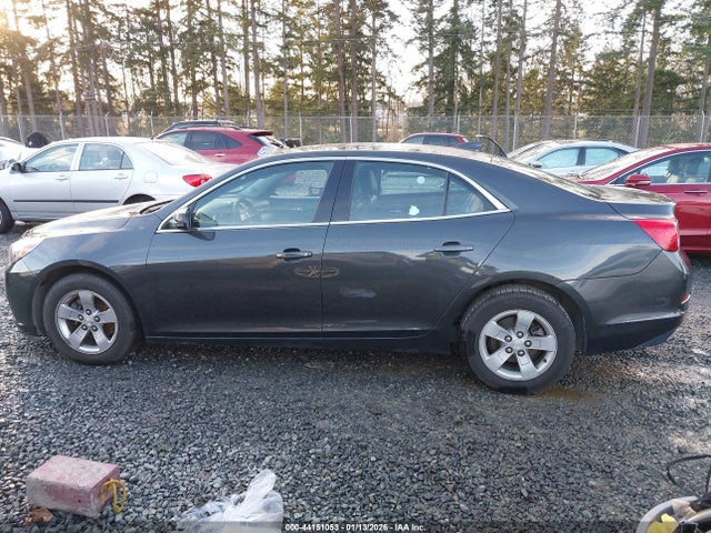 1G11C5SL0FF131329 Chevrolet MALIBU 1LT