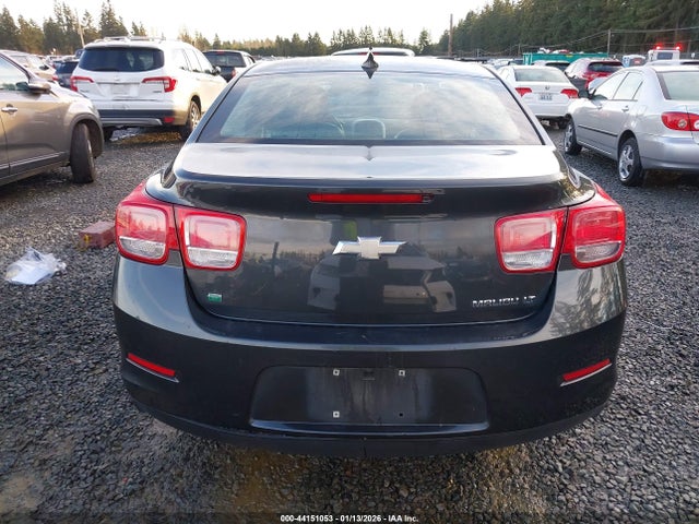1G11C5SL0FF131329 Chevrolet MALIBU 1LT