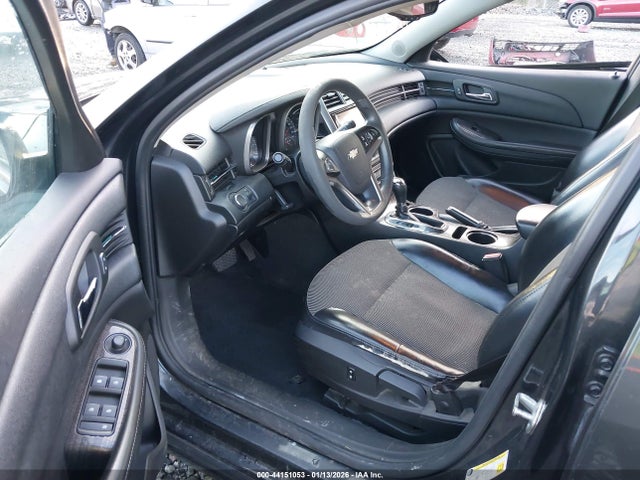 1G11C5SL0FF131329 Chevrolet MALIBU 1LT