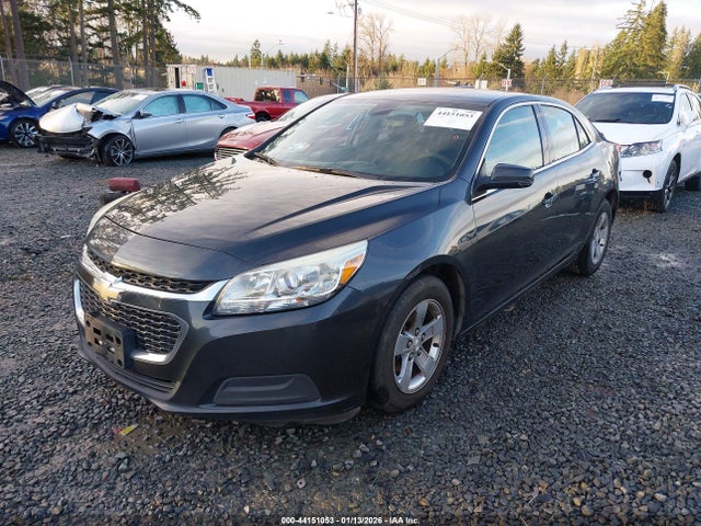 1G11C5SL0FF131329 Chevrolet MALIBU 1LT