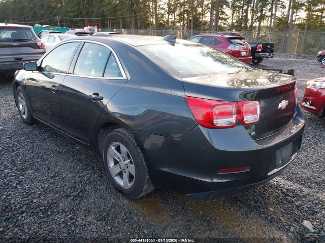 1G11C5SL0FF131329 Chevrolet MALIBU 1LT
