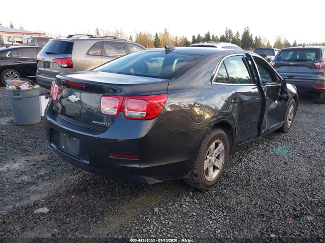 1G11C5SL0FF131329 Chevrolet MALIBU 1LT