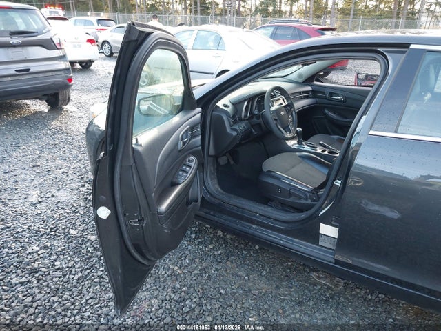 1G11C5SL0FF131329 Chevrolet MALIBU 1LT