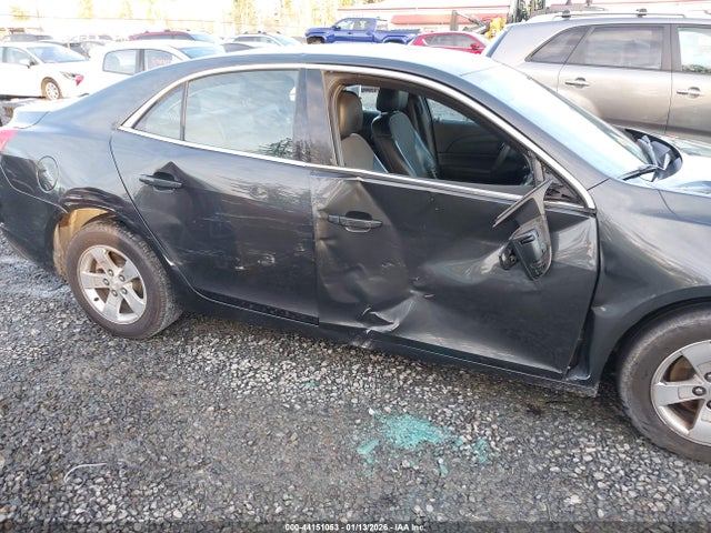 1G11C5SL0FF131329 Chevrolet MALIBU 1LT