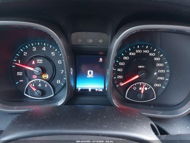 1G11C5SL0FF131329 Chevrolet MALIBU 1LT