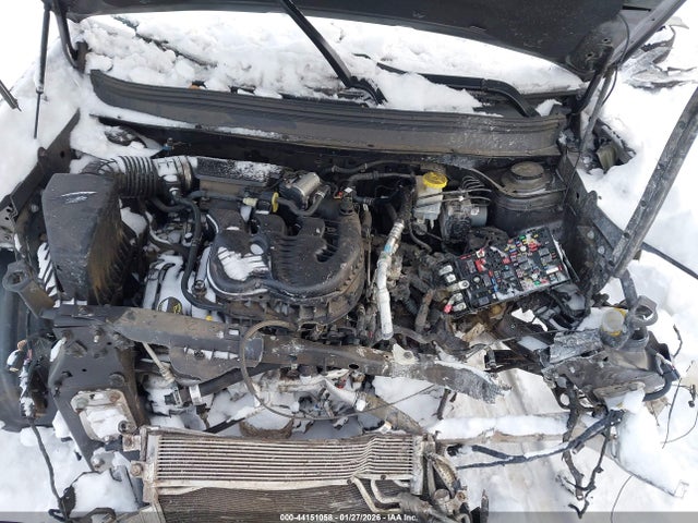 1C4PJMDX2KD122607 Jeep Cherokee Limited 4x4