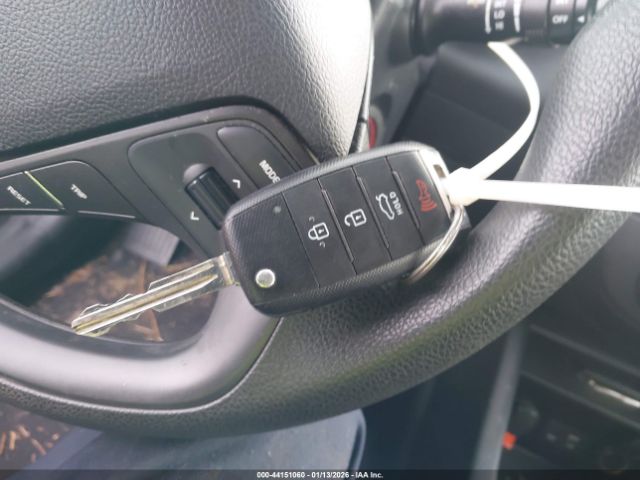 2017 KIA FORTE KNAFK5A82H5677844 Photo 10