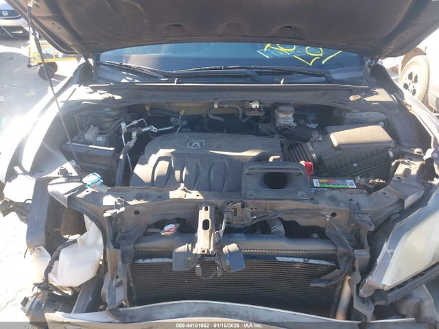 2015 ACURA RDX 5J8TB4H38FL009793 Photo 9