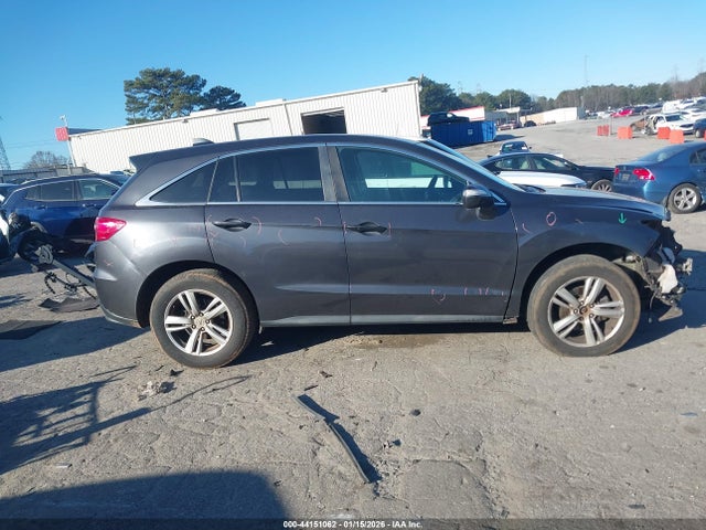 Продаж на аукціоні авто 2015 Acura Rdx, vin: 5J8TB4H38FL009793, номер лоту: 44151062