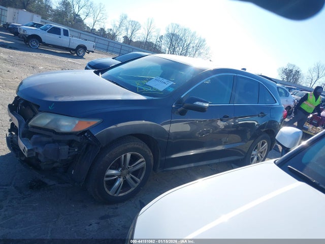 Продаж на аукціоні авто 2015 Acura Rdx, vin: 5J8TB4H38FL009793, номер лоту: 44151062