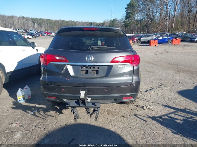 Продаж на аукціоні авто 2015 Acura Rdx, vin: 5J8TB4H38FL009793, номер лоту: 44151062