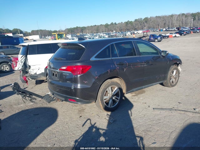 2015 ACURA RDX 5J8TB4H38FL009793 Photo 3
