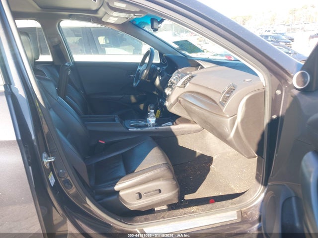2015 ACURA RDX 5J8TB4H38FL009793 Photo 4