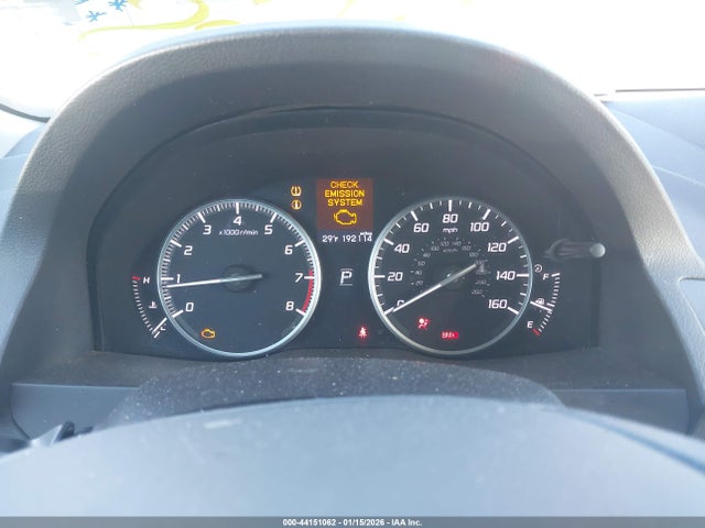 2015 ACURA RDX 5J8TB4H38FL009793 Photo 6