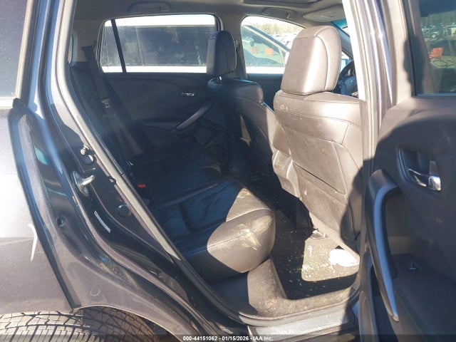 2015 ACURA RDX 5J8TB4H38FL009793 Photo 7