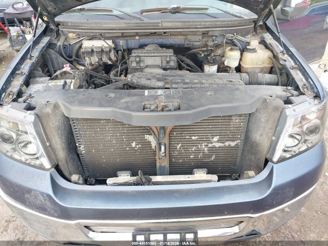 2006 FORD F-150 1FTPX12526NA07875 Photo 9