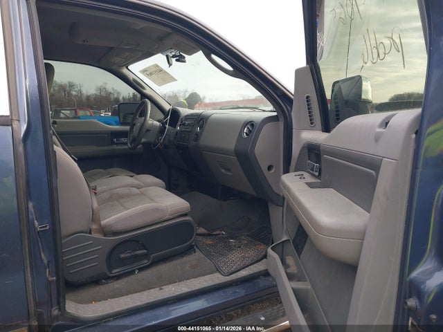 2006 FORD F-150 1FTPX12526NA07875 Photo 4