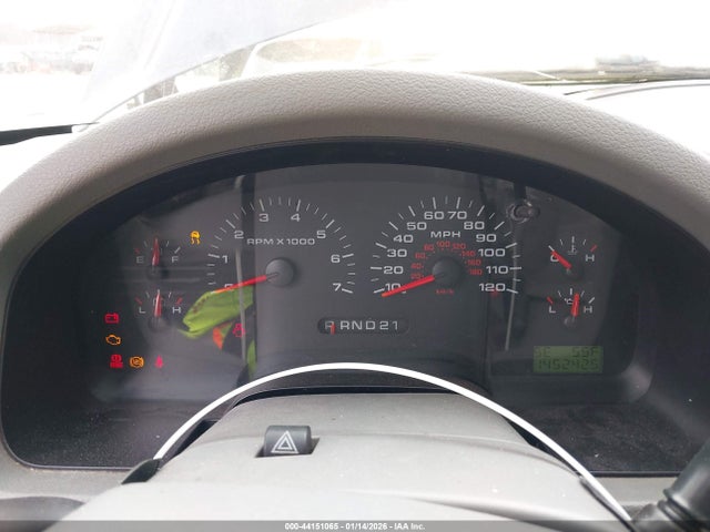 2006 FORD F-150 1FTPX12526NA07875 Photo 6
