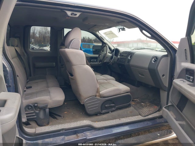 2006 FORD F-150 1FTPX12526NA07875 Photo 7