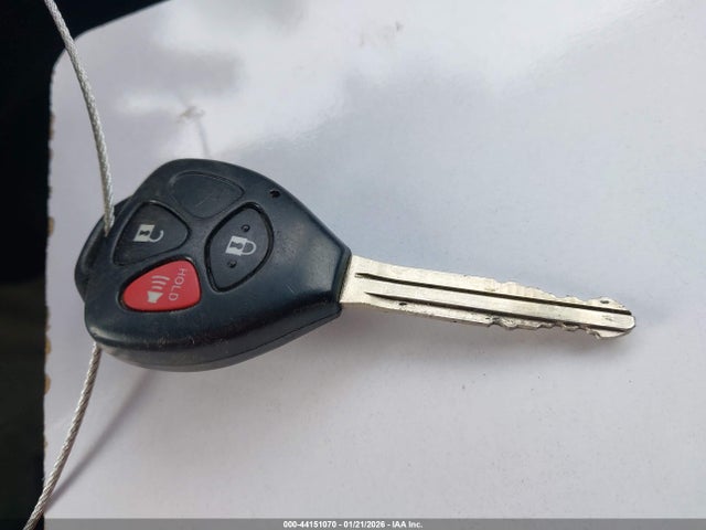 2019 TOYOTA 4RUNNER JTEBU5JR6K5654946 Photo 10