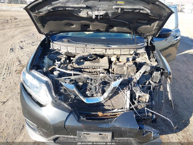 KNMAT2MV1GP731387 Nissan ROGUE SV