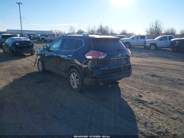 KNMAT2MV1GP731387 Nissan ROGUE SV