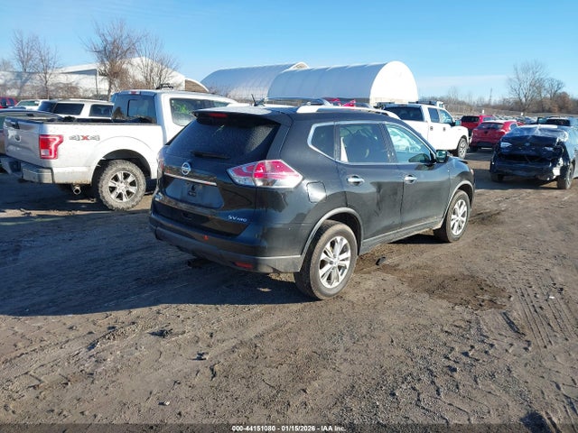 KNMAT2MV1GP731387 Nissan ROGUE SV