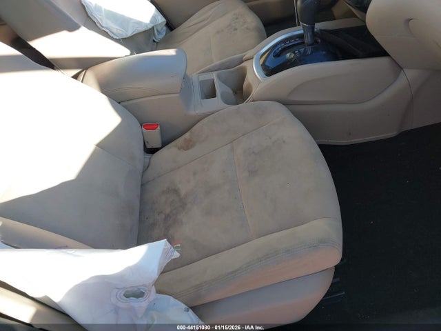 KNMAT2MV1GP731387 Nissan ROGUE SV