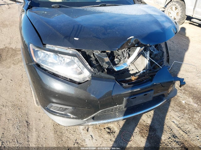 KNMAT2MV1GP731387 Nissan ROGUE SV