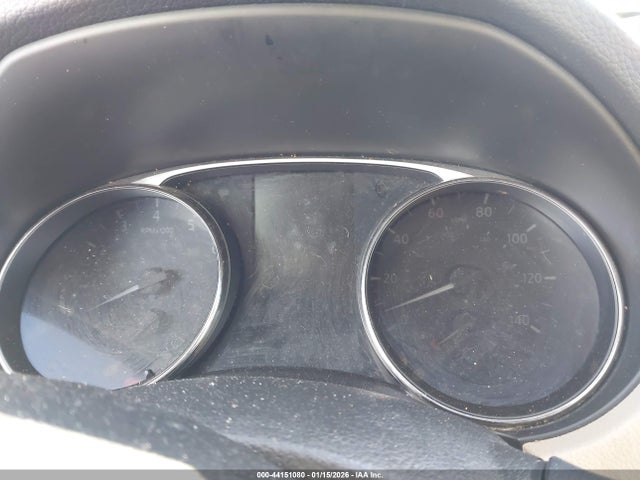 KNMAT2MV1GP731387 Nissan ROGUE SV
