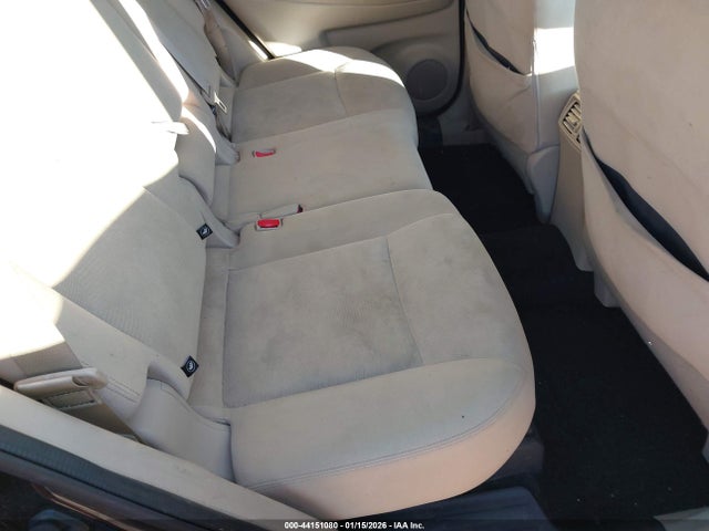 KNMAT2MV1GP731387 Nissan ROGUE SV