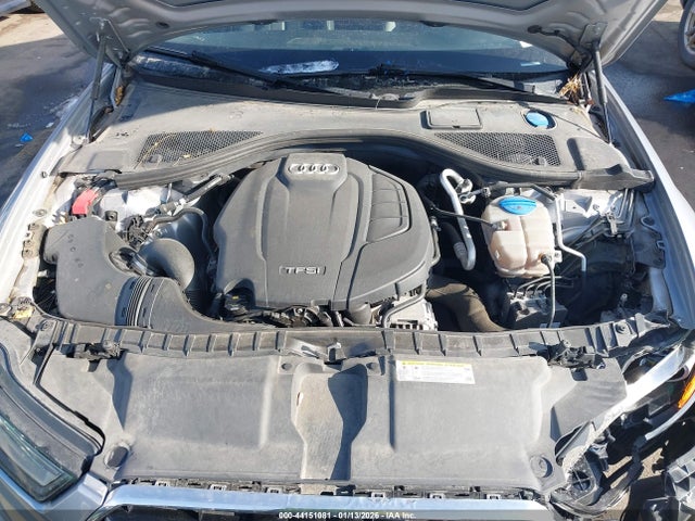 2017 AUDI A6 WAUG8AFC7HN115432 Photo 9