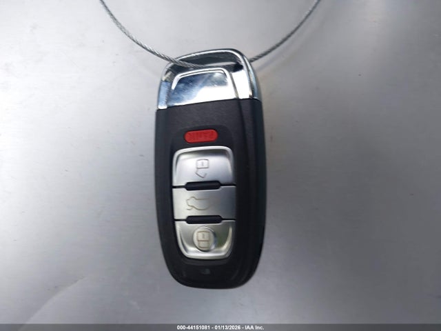 2017 AUDI A6 WAUG8AFC7HN115432 Photo 10