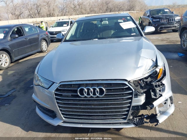 WAUG8AFC7HN115432 Audi A6 2.0t Premium