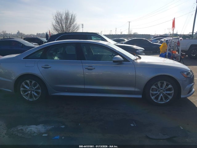 WAUG8AFC7HN115432 Audi A6 2.0t Premium