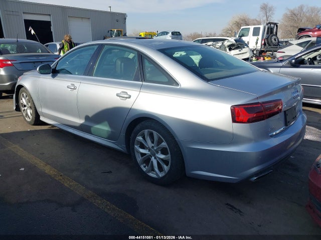 2017 AUDI A6 WAUG8AFC7HN115432 Photo 2