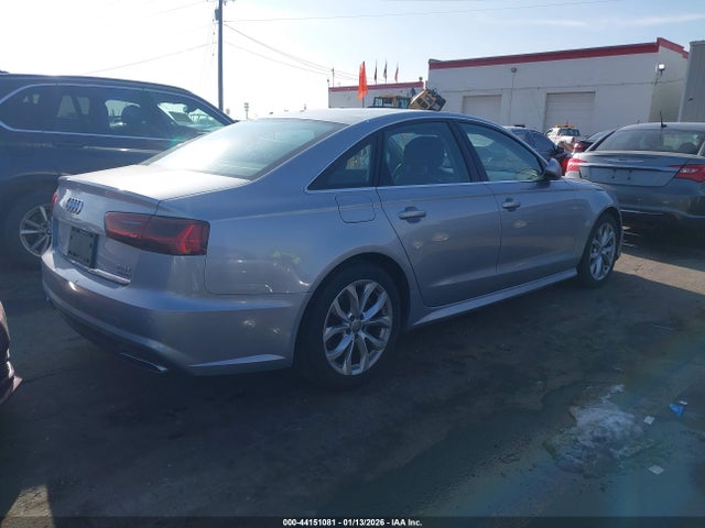 2017 AUDI A6 WAUG8AFC7HN115432 Photo 3