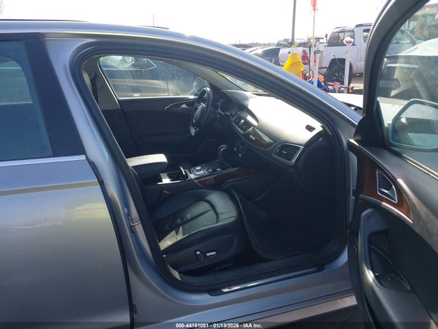 2017 AUDI A6 WAUG8AFC7HN115432 Photo 4