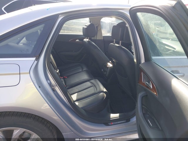 2017 AUDI A6 WAUG8AFC7HN115432 Photo 7
