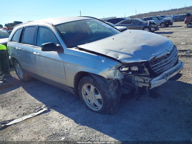 2005 CHRYSLER PACIFICA 2C4GM68495R577331