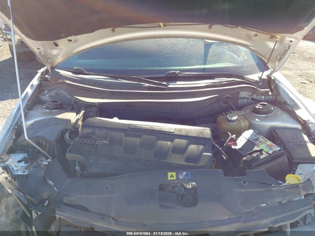 2005 CHRYSLER PACIFICA 2C4GM68495R577331 Photo 9